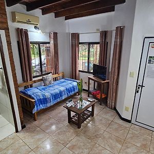 Wicz Apart Iguazu